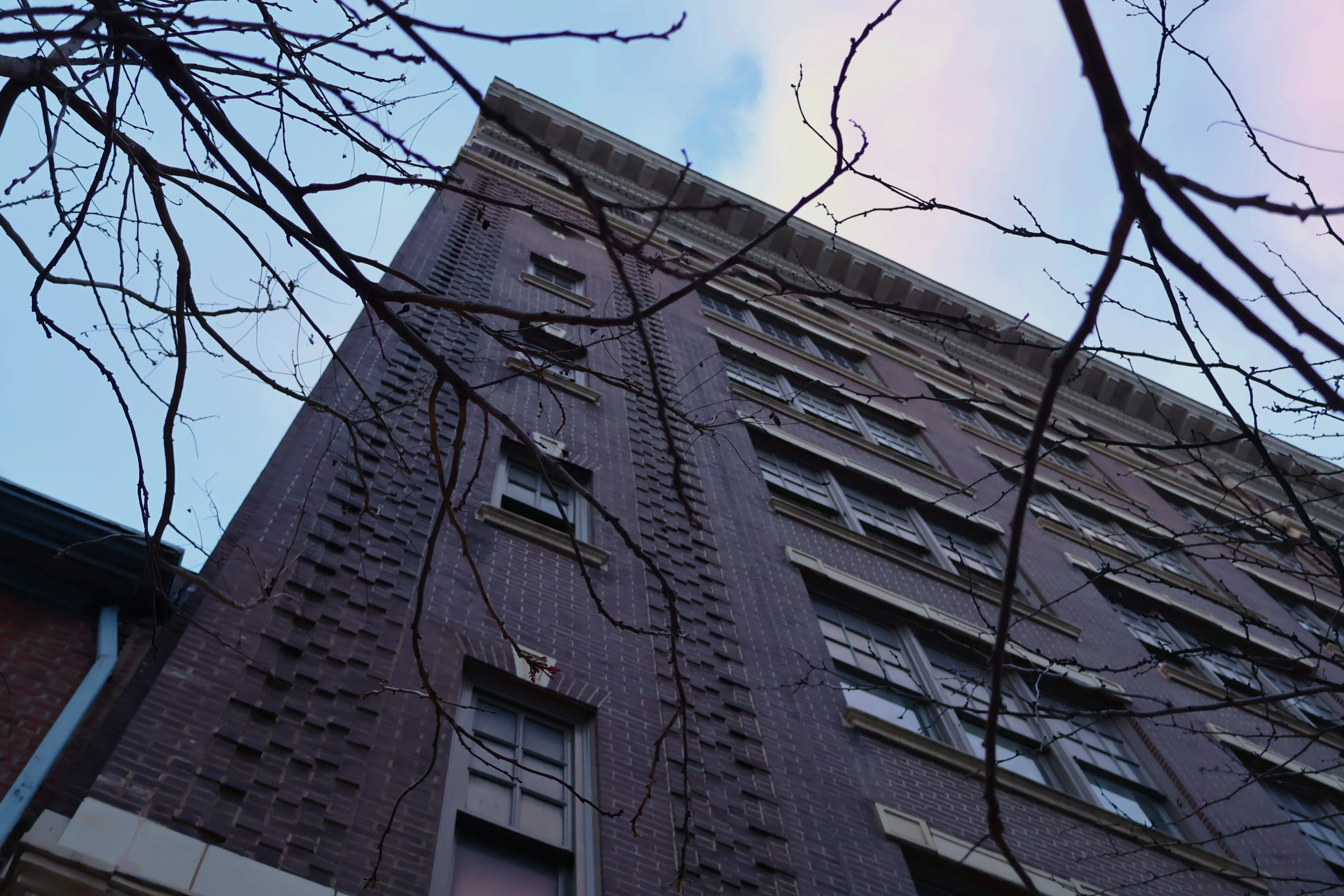 photo of buildings